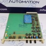 ABB 2668 402-90/2 | Simulator Module (57170001-A/3) - Image 2