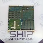 ABB 2668 402-93/4 | Processor Board