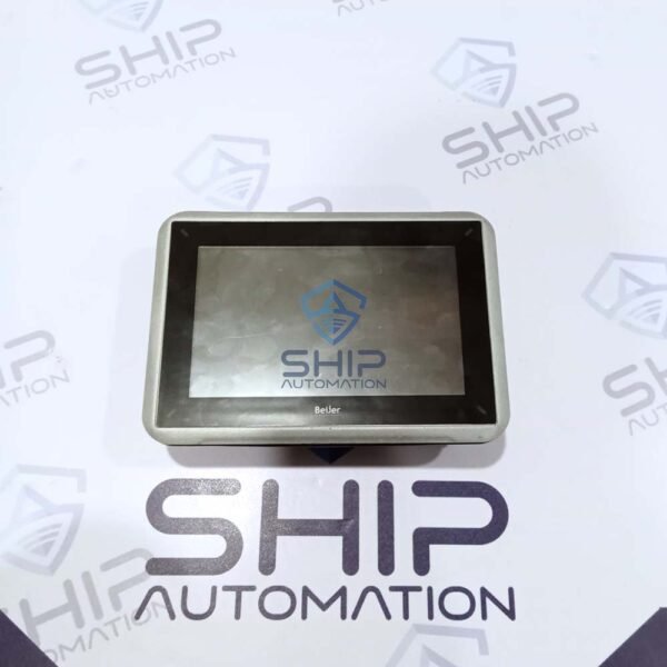 Beijer Electronics T7A | IX Panel