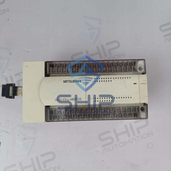 Mitsubishi Fx2N-48ER-DS | Programmable Controller