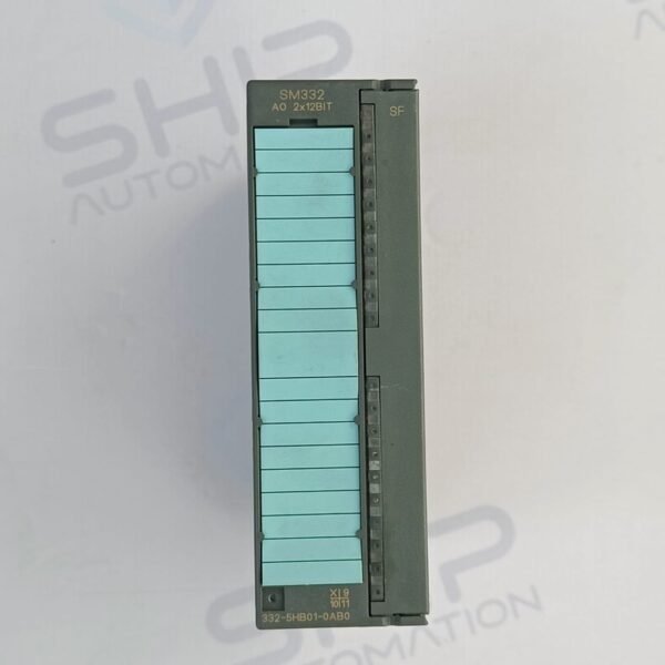 ABB CI854A | Interface Module (3BSE030220R1)
