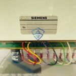 Siemens 7VE 8033 | Control Relay - Image 6