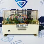 Siemens 7VE 8033 | Control Relay - Image 3