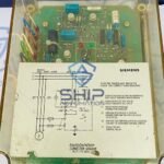 Siemens 7VE 8033 | Control Relay - Image 5