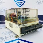 Siemens 7VE 8033 | Control Relay - Image 4