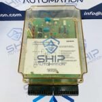 Siemens 7VE 8033 | Control Relay