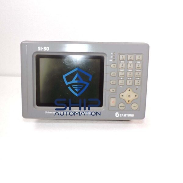 Consilium Servoteknikk 1270040 | Manual Call Point
