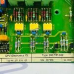 GPV Electronics 960.181.300 | PCB (271.176.105) - Image 5