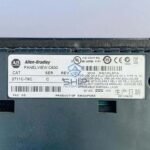 Allen-Bradley 2711C-T6C | Panel View Comp C600 Graphic Terminal - Image 5