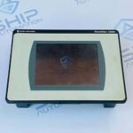 Allen-Bradley 2711C-T6C | Panel View Comp C600 Graphic Terminal - Image 2