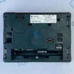 Allen-Bradley 2711C-T6C | Panel View Comp C600 Graphic Terminal - Image 4