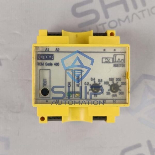 Terasaki AXH-I | Auxiliary Switch (5p2a3b)