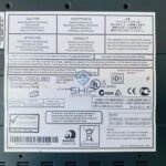 Cisco 2821 | Router Switch - Image 5