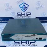 Cisco 2821 | Router Switch - Image 2