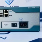 Cisco 2821 | Router Switch - Image 6