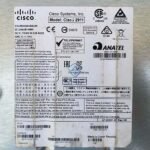 Cisco 2900 | Router Switch - Image 6