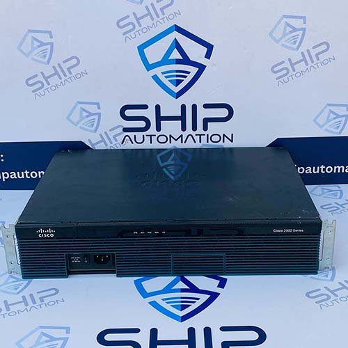 Cisco 2900 | Router Switch