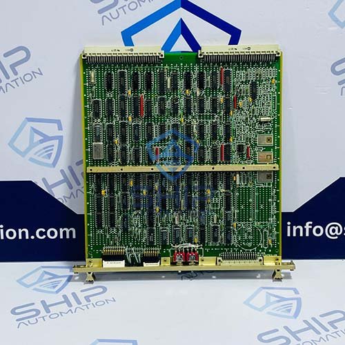 Nor Control 2E-519 | Bus Controller