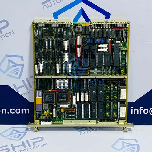 Nor Control 2E-565 | Proccessor card