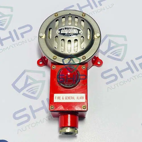 Asahi 2SLW | Marine Buzzer