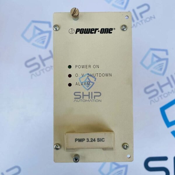 Power One PMP 3.24 SIC | Power Supply unit