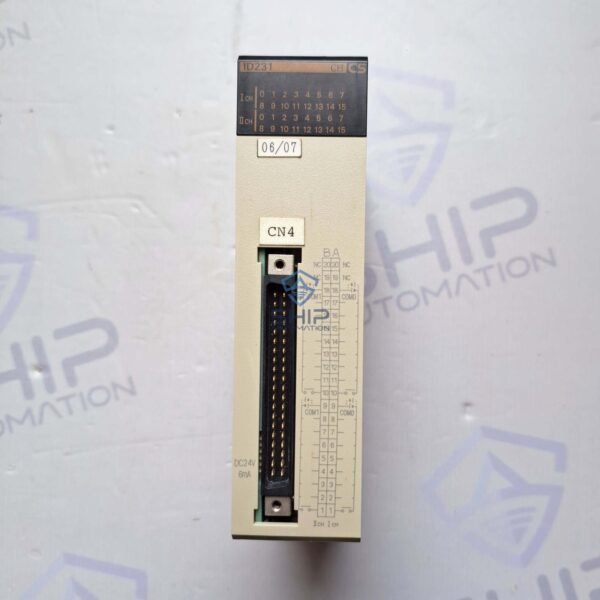 Omron CS1W-ID231 | Input Unit