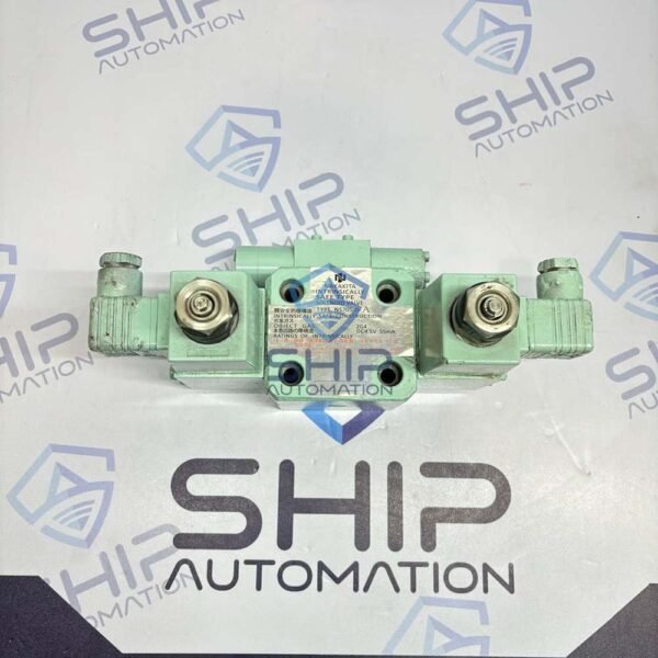 Nakakita NS705-D-A | Solenoid Valve