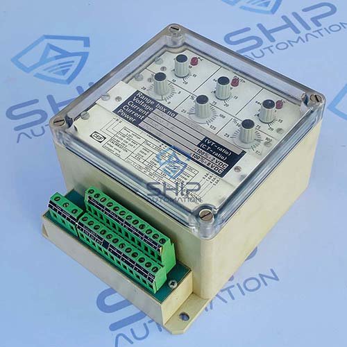 3 N (5) Deif 3 N | Protection Relay