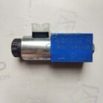 Rexroth 3 WE 6 B62/EG12N9K4 | Direction Control Valve (R900908669) - Image 3