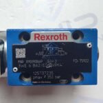 Rexroth 3 WE 6 B62/EG12N9K4 | Direction Control Valve (R900908669) - Image 5