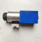 Rexroth 3 WE 6 B62/EG12N9K4 | Direction Control Valve (R900908669) - Image 2