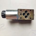 Rexroth 3 WE 6 B62/EG12N9K4 | Direction Control Valve (R900908669) - Image 4