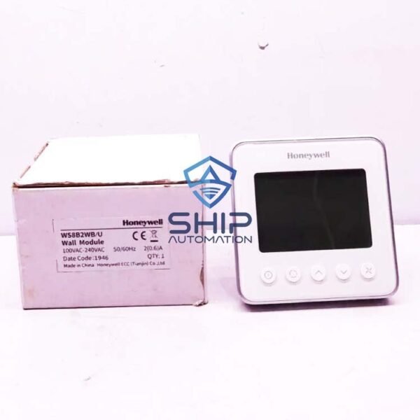 Honeywell TF428WN/U | Thermostat