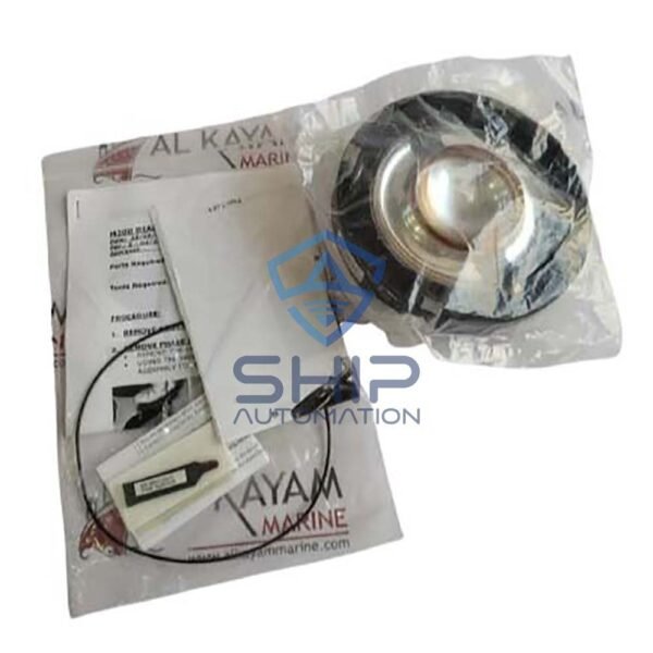 Community M200RD MID | Range Diaphragm
