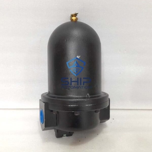 Ingersoll Rand F42-0A-000 | Pneumatic Filter Assembly