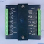 MAN B&W 3021-201D | RPM Panel (1639294-6) - Image 3