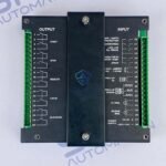MAN 3021-210 | RPM Panel - Image 4