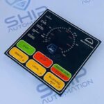 MAN 3021-210 | RPM Panel - Image 2