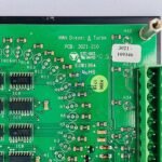 MAN 3021-210 | RPM Panel - Image 5