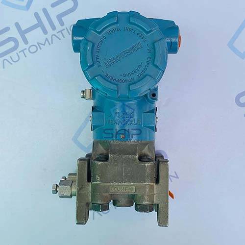 3051 A02A1BH2I1L4Q4Q8(0 250 Bar) (6)