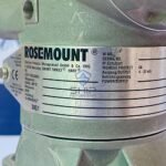RoseMount 3051 CD2A22A1KB4I1L4M6Q4 | Pressure Transmitter (0.....250 Bar) - Image 6