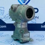RoseMount 3051 CD2A22A1KB4I1L4M6Q4 | Pressure Transmitter (0.....250 Bar)