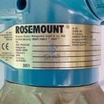 RoseMount 3051 CD3A02A1AH2 | Pressure Transmitter (0…..250 Bar) - Image 6