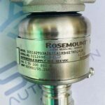 RoseMount 3051S2TG3A2E11A1KB4E7M5Q4Q8 | Pressure Transmitter - Image 6