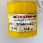 Sonavision 3090-1012 | 27KHZ Transducer - Image 4