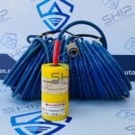 Sonavision 3090-1012 | 27KHZ Transducer