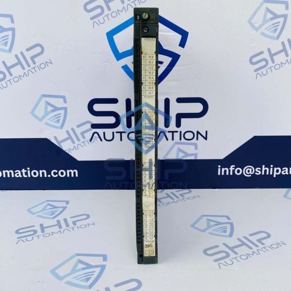 Siemens 6ES7 421-1BL01-0AA0 | Simatic S7-400, digital input SM 421