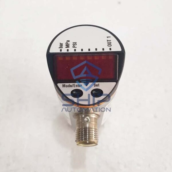 IFM Electronics 45128 | Pressure Switch