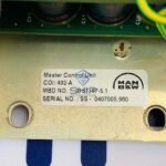 MAN B&W 3157167-5.1 | Master Control Unit - Image 5