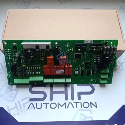 Alfa Laval 318304648-8 | I/O Board